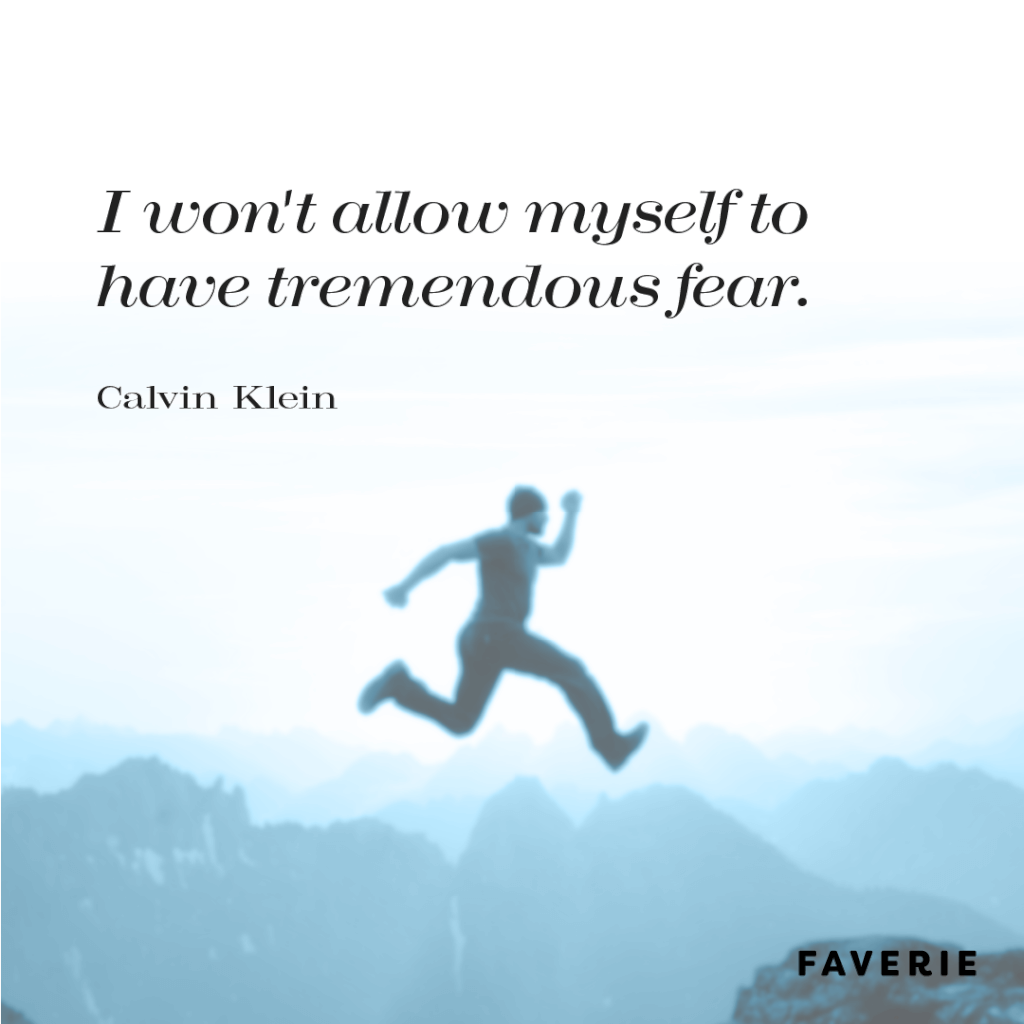 Quote Calvin Klein | 35+ Iconic And Famous American Fashion Designers &Amp; Brands Quote calvin klein
