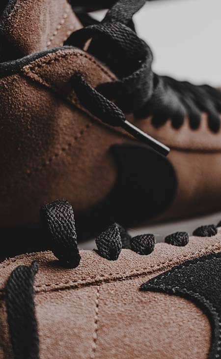 Close Up Nike Suede Shoes | How To Clean Suede Shoes Step By Step - Care &Amp; Storage Tips Close up nike suede shoes