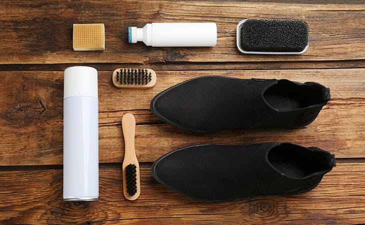 Suede Shoes Brushes Products Bottle Wood | How To Clean Suede Shoes Step By Step - Care &Amp; Storage Tips Suede shoes brushes products bottle wood