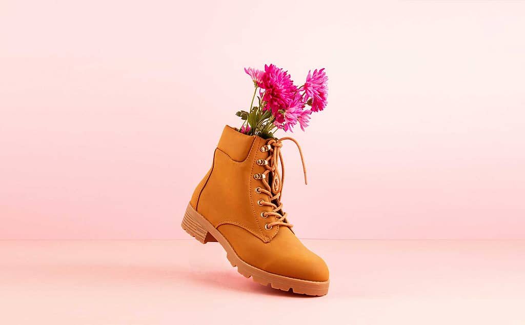 How to get smell out of shoes - faverie
