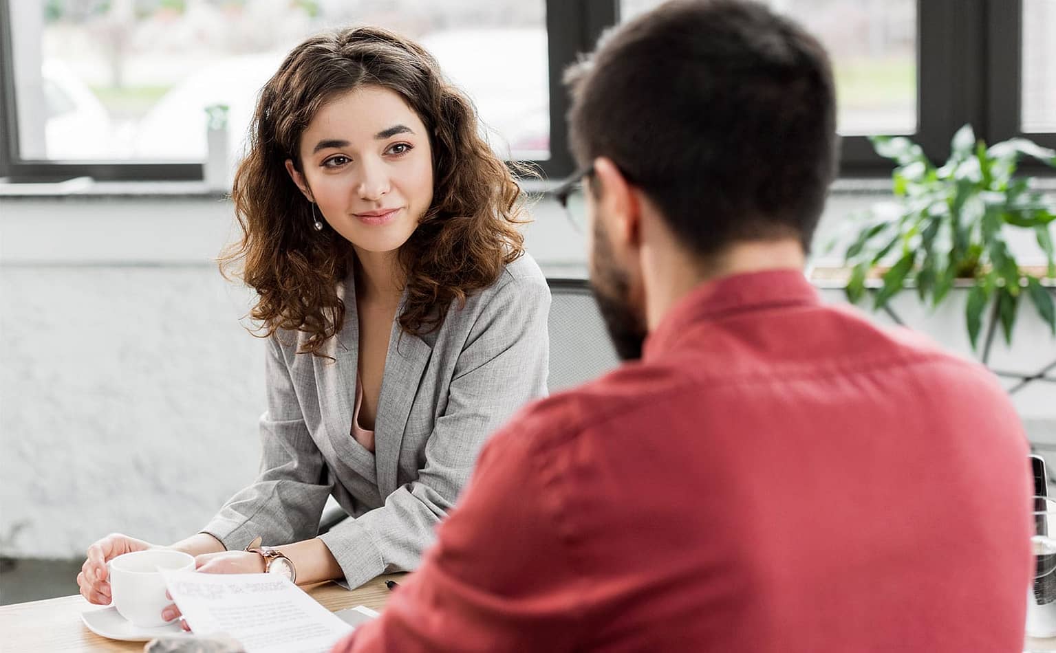 How to conduct a job interview for better hiring decisions